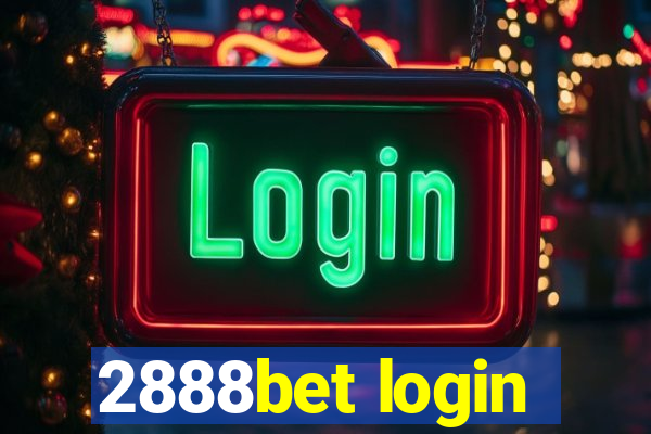 2888bet login